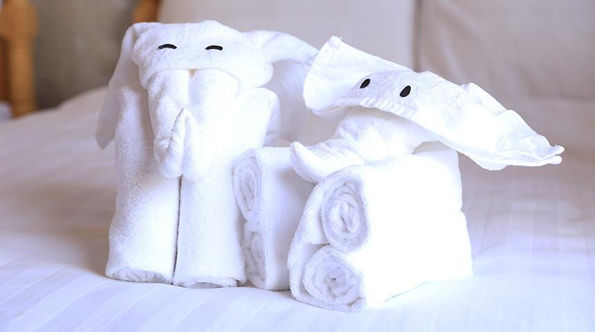 Ana Hotel Dalat Eksteriør bilde