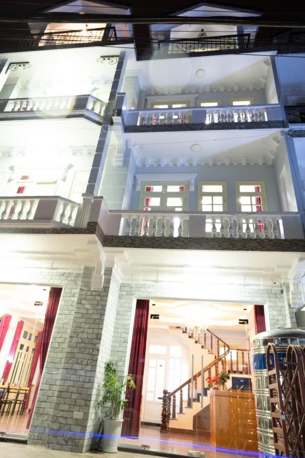 Ana Hotel Dalat Eksteriør bilde